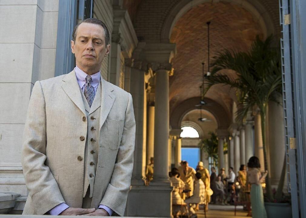 #68. Boardwalk Empire